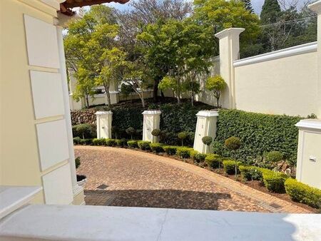 2 Bedroom Apartment in Waterkloof