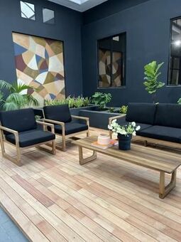 1 Bedroom Apartment in Pretoria Central