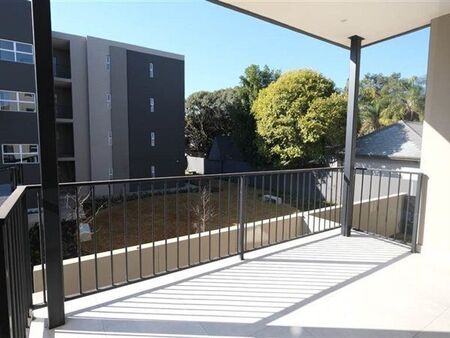 2 Bedroom Apartment in Muckleneuk