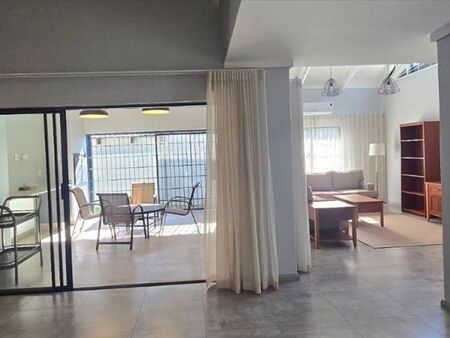 4 Bedroom Townhouse in Ashlea Gardens