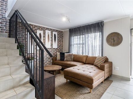3 Bedroom House in Brooklyn