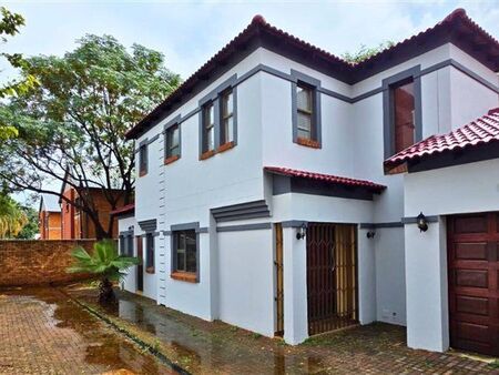3 Bedroom House in Annlin