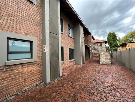 2 Bedroom Apartment in Pretoria North