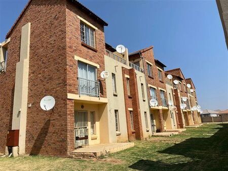 2 Bedroom Apartment in The Orchards