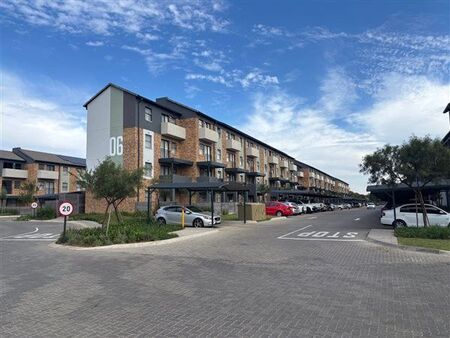 2 Bedroom Apartment in Wolmer