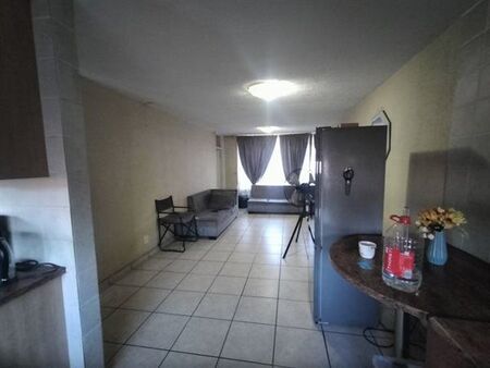 1.5 Bedroom Apartment in Pretoria North