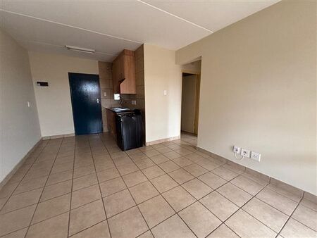 2 Bedroom Apartment in Chantelle