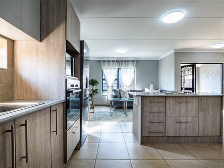 3 Bedroom House in Sinoville
