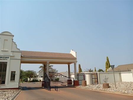 2 Bedroom Apartment in Hesteapark