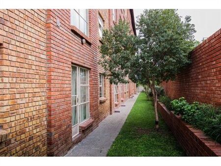 2 Bedroom Apartment in Eloffsdal