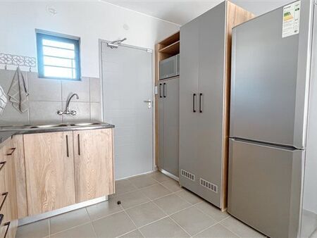 3 Bedroom Apartment in Magalieskruin