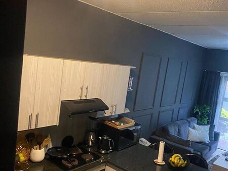 2 Bedroom Apartment in Montana