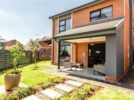 3 Bedroom House in Wonderboom