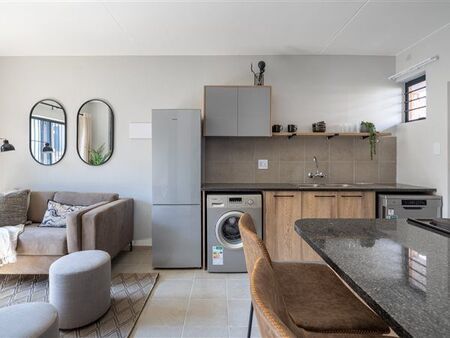 3 Bedroom Apartment in Montana