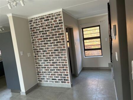 3 Bedroom House in Sinoville
