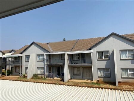 2 Bedroom Apartment in Annlin
