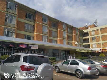 1 Bedroom House in Villieria