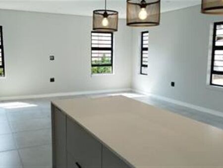 3 Bedroom Townhouse in Waverley