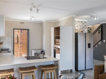 3 Bedroom Apartment in Queenswood