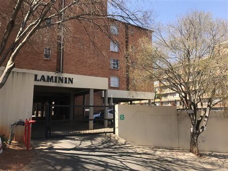 1 Bedroom Apartment in Wonderboom South