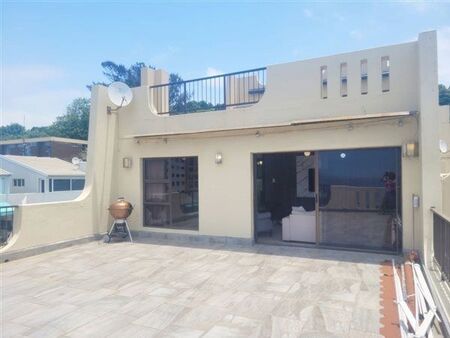 3 Bedroom Apartment in Umhlanga Rocks