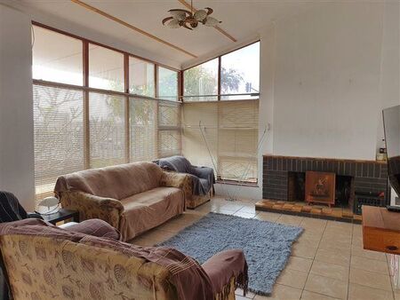4 Bedroom House in Vredenburg
