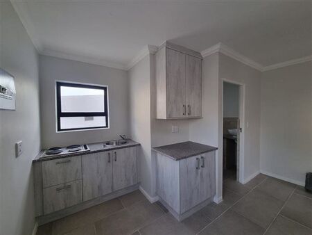 1 Bedroom Apartment in Amandelrug