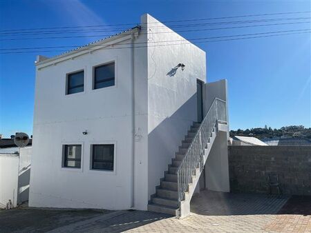1 Bedroom Apartment in Amandelrug