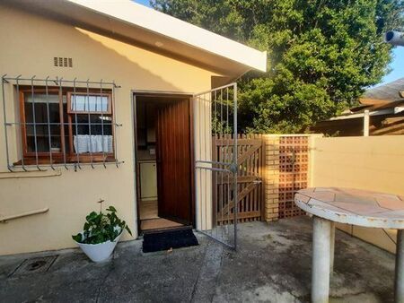 1 Bedroom Apartment in Kleinmond