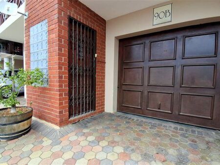 3 Bedroom Apartment in Mossel Bay Central