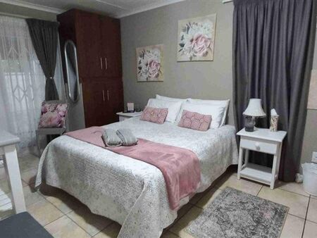 1 Bedroom Apartment in Tergniet