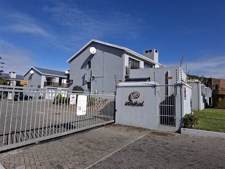 2 Bedroom Apartment in Hartenbos