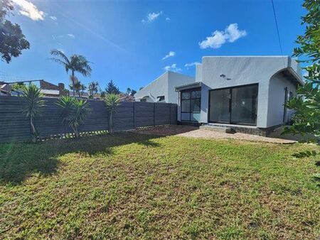 1 Bedroom House in Loerie Park