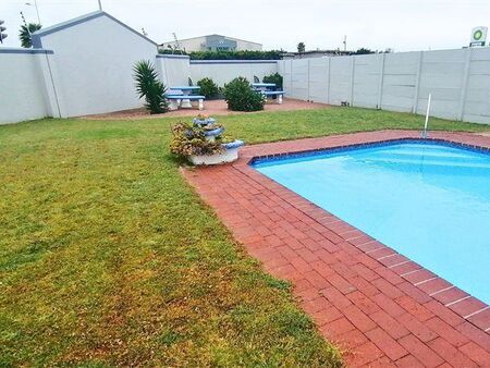 1 Bedroom Apartment in Blouberg Sands