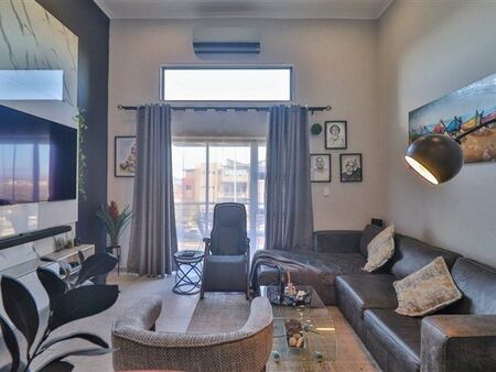 3 Bedroom Apartment in Parklands