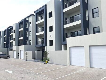 3 Bedroom Apartment in Sandown