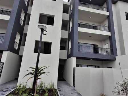 3 Bedroom Apartment in Sandown