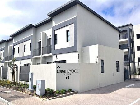 3 Bedroom Apartment in Sandown