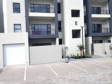 3 Bedroom Apartment in Sandown