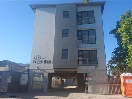 2 Bedroom Apartment in Plumstead