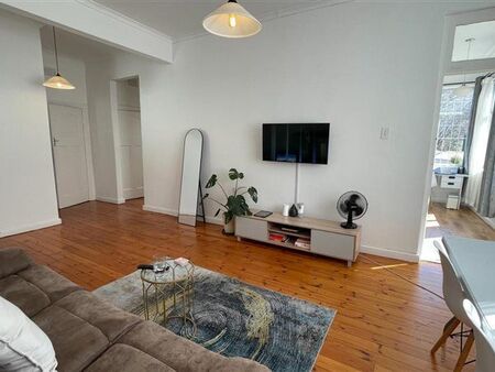 2 Bedroom Apartment in Rondebosch