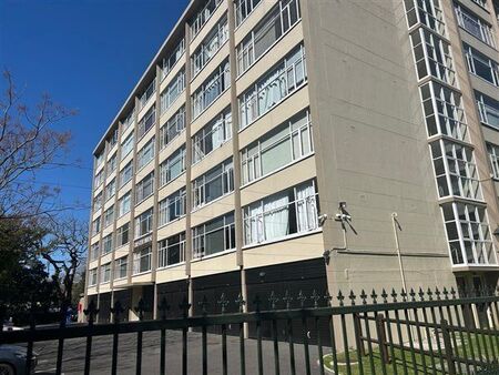 Studio Apartment in Rondebosch