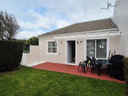 2 Bedroom House in Pinelands