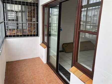 1 Bedroom Apartment in Fish Hoek