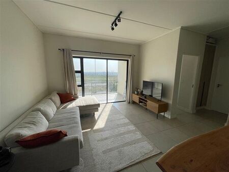 2 Bedroom Apartment in Milnerton