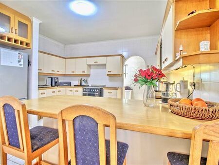 5 Bedroom House in Plattekloof