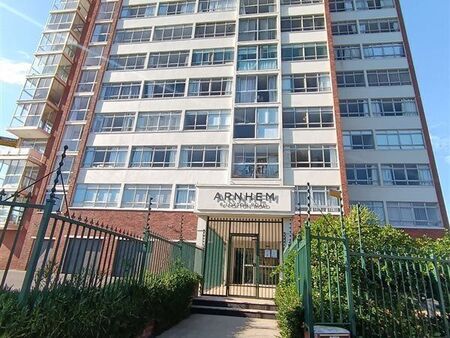 1 Bedroom Apartment in Milnerton Central