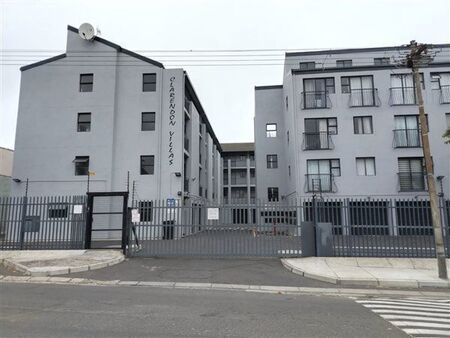 1 Bedroom Apartment in Parow