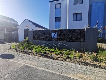 1 Bedroom Apartment in Burgundy Estate