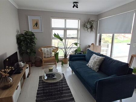 1 Bedroom Flat in Woodstock
